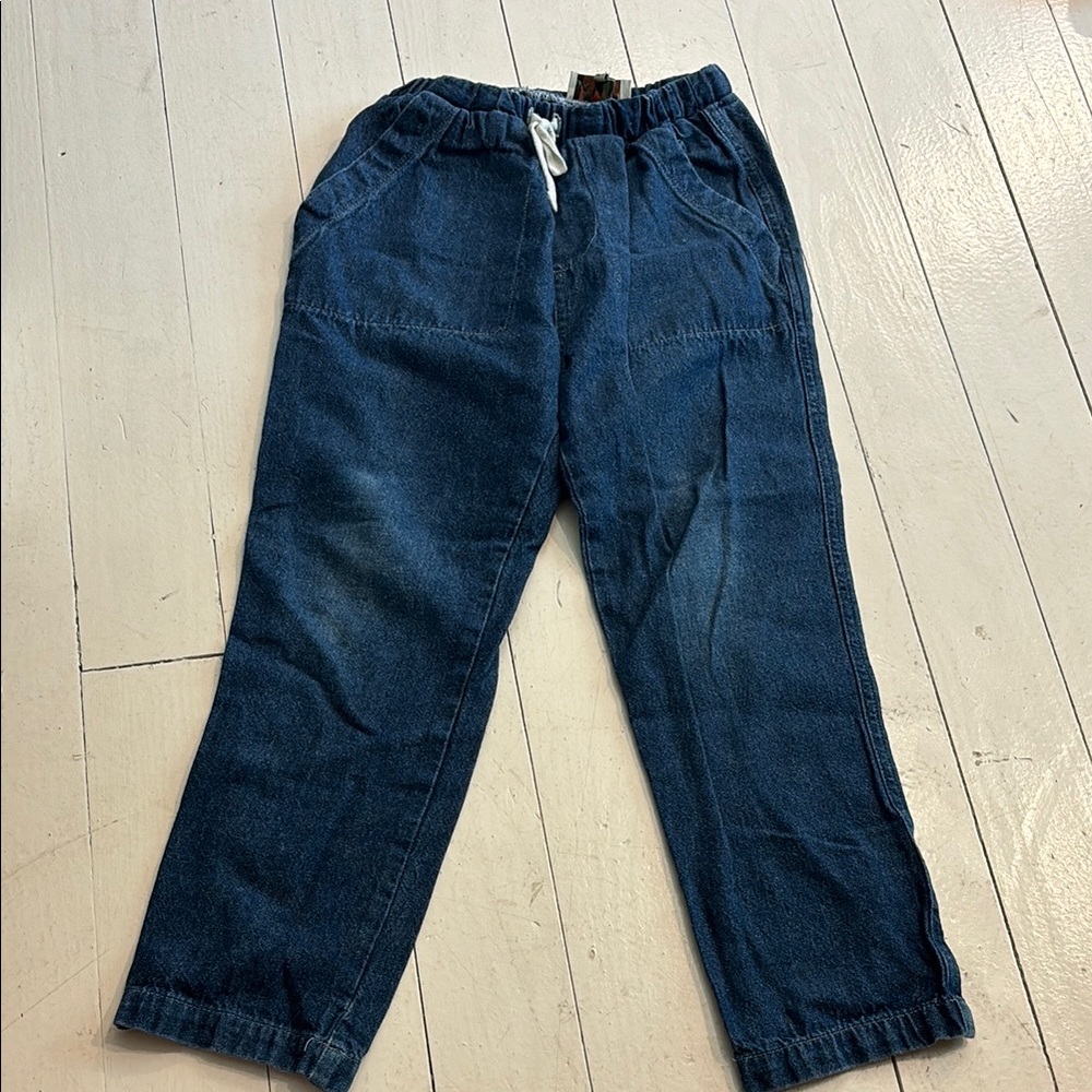 Hey Gang Kids Pants